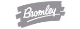 Bromely BID logo