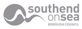 Southend-on-Sea bough council logo